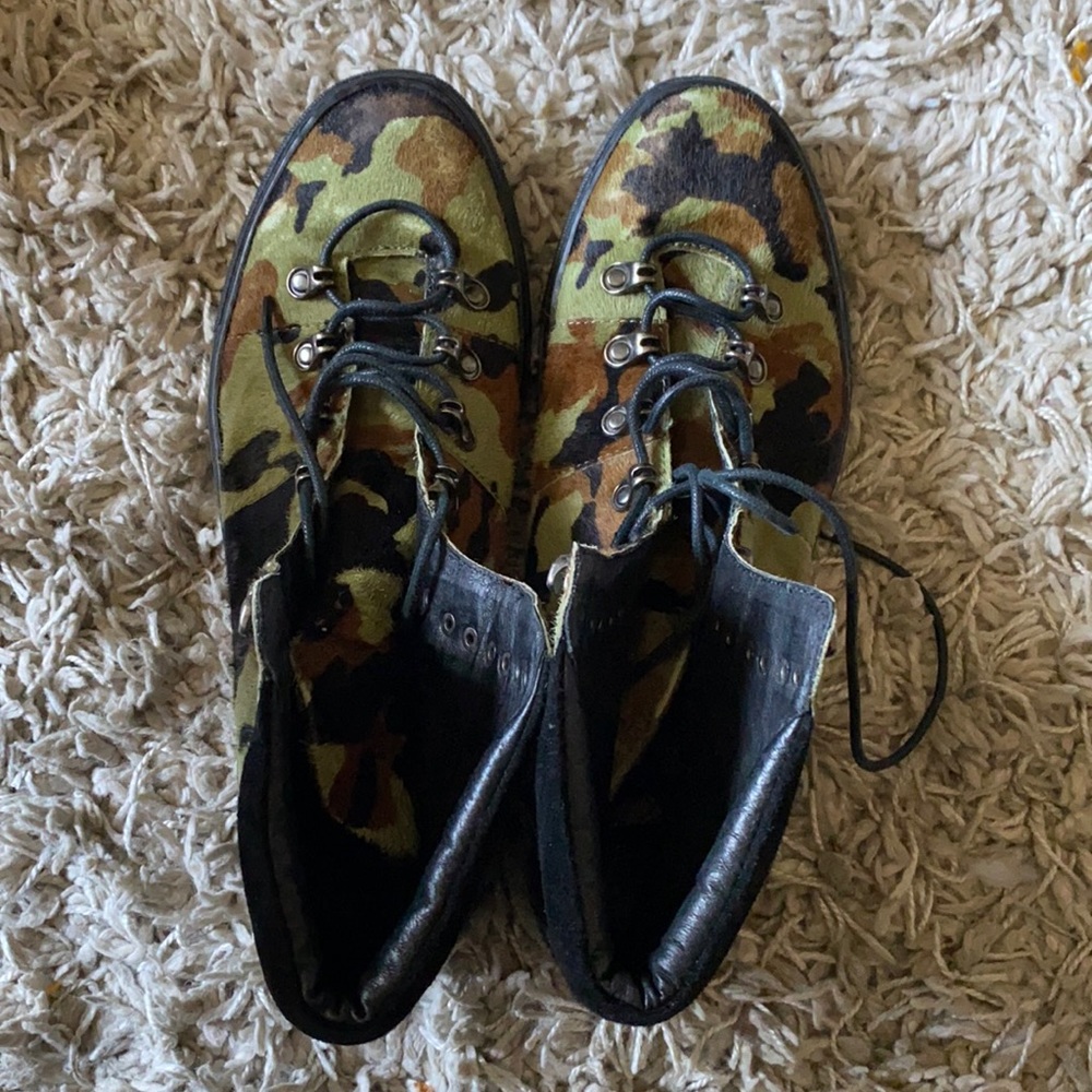 Ghost camo